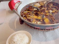 -辣婆婆(航天桥店)