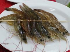 -花苑美食横琴生蚝火锅(拱北粤华路店)