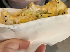 -煎饼道·新鲜现做(来福士店)