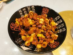 -嘉陵楼馋嘴城(簋街总店)