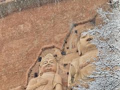 -公航旅麦积山明珠酒店