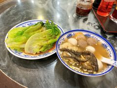 -西关刘福记(文德路店)