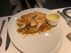 -Khéma Restaurant Pasteur