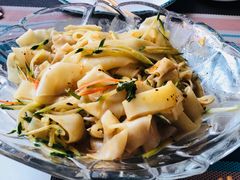 -帕米尔食府(白云观店)