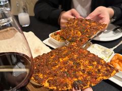-Efes Turkish & Mediterranean Cuisine 艾菲斯餐厅(陆家嘴店)
