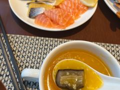 -景湖轩全日制餐厅·南湖名都