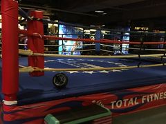 -力美健健身俱乐部(金碧店)