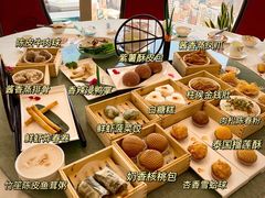 -国贸旋转餐厅(国贸广场店)