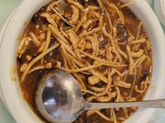 烩三丝-胖子菜馆(隆昌路店)