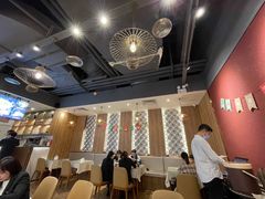 -鹅冠港式茶餐厅(来福士店)