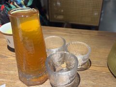 -小喜客·云南特色菜(纳西庭院店)