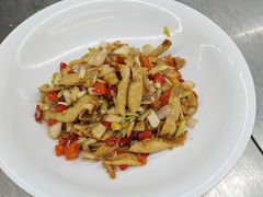 -院里寻菜·祖庵菜宴请(观沙岭店)