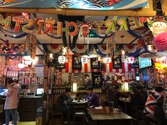 大堂-平成屋·午肴夜酒(四川北路店)