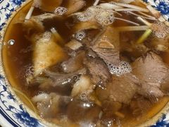 -直隶安家牛肉罩饼(建华店)