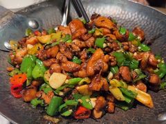 -庆江南江南菜(张家港吾悦店)