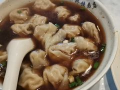 -蒋家桥饺面店(广陵路店)