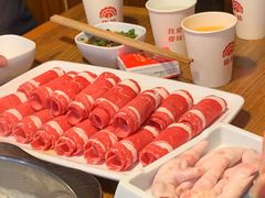 -傣妹火锅(荔湾广场店)