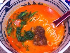 -和府捞面(景枫中心店)