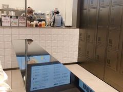 -喜茶(深圳海岸城店)
