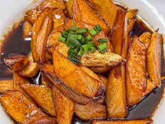 -巴城阳澄湖小芳农家乐