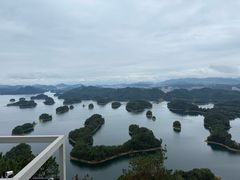 -千岛湖东南湖区