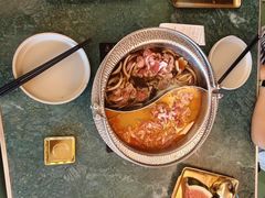 -牛New寿喜烧(龙湖金沙天街店)