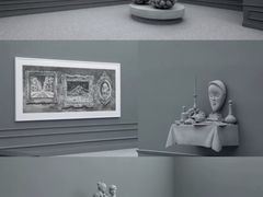 -上海宝龙美术馆