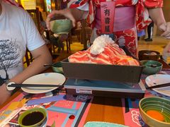 -有喜屋·深夜食堂(北京西路店)
