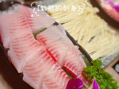 -老鼎旺安格斯牛肉火锅(衡艺广场店)