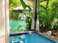 -碧桂园润杨溪谷温泉酒店