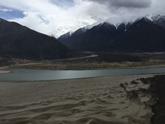 -佛掌沙丘