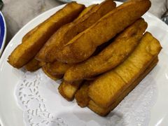 大饼子-小海丁