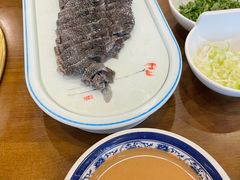 -百叶居·老北京涮羊肉(鼓楼店)