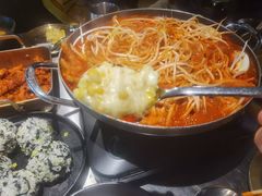 -吴草鸡爪오초닭발(城阳总店)