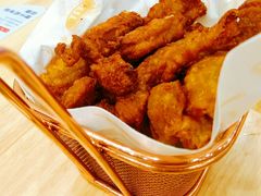 家乡外婆酥肉-贵凤凰贵州米粉(五道口店)