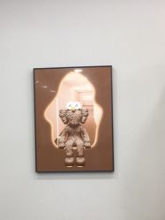 -藤野造型烫染·漂发