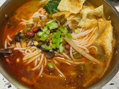 -雙冲柳州螺蛳粉&酸嘢&桂林米粉(簋街店)