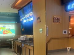 -小鱼小牛(世欧广场店)