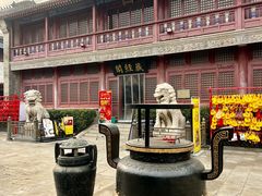 -古文化街旅游区