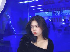 -Blue Concept Cafe&Farm·關於藍