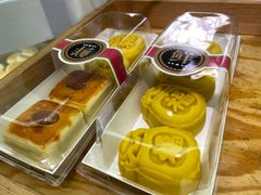 -矮子馅饼(大成路店)