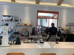 -稀物集咖啡(徽州大道店)