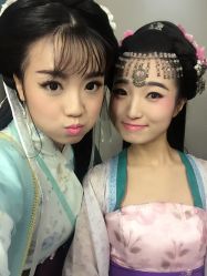 -盘子女人坊生日照·摄影馆(华强店)
