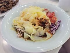 -帕米尔食府(白云观店)