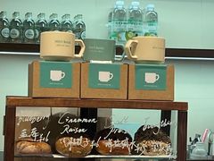 -HOLY BAGEL(苏河店)