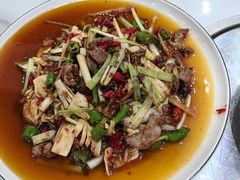 -兔香居·自贡盐帮江湖菜(黄村店)