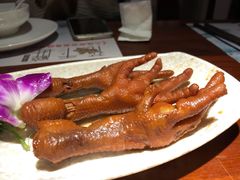 妈妈凤爪-花千醉拾季(雨花世茂店)