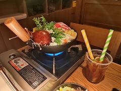 -玉川屋·深夜食堂居酒屋(柳巷店)