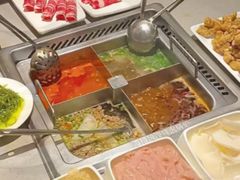 -海底捞火锅(番禺广场店)