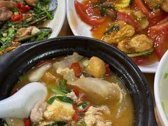 -黄记饮食店·潮汕家常菜(丹霞庄中区店)